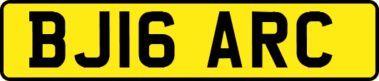 BJ16ARC