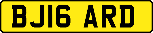 BJ16ARD