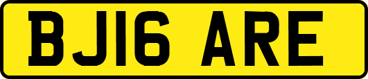 BJ16ARE