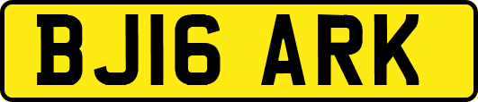 BJ16ARK