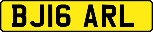 BJ16ARL