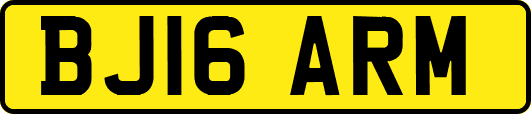 BJ16ARM