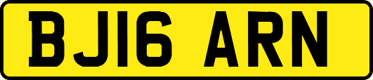 BJ16ARN