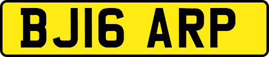 BJ16ARP