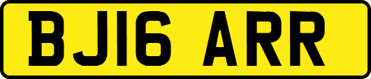 BJ16ARR