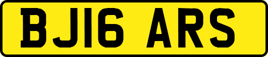 BJ16ARS