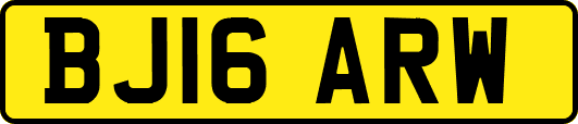 BJ16ARW
