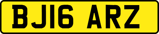 BJ16ARZ