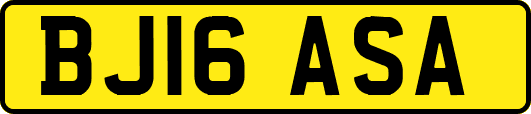 BJ16ASA