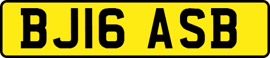 BJ16ASB