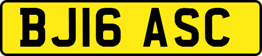 BJ16ASC