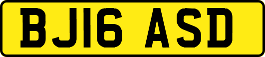 BJ16ASD
