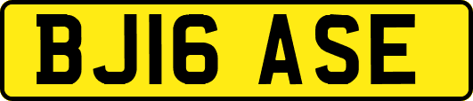 BJ16ASE