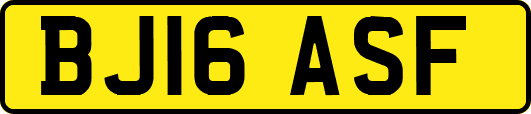 BJ16ASF