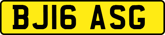 BJ16ASG
