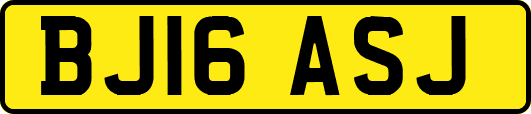 BJ16ASJ