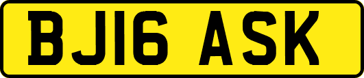 BJ16ASK