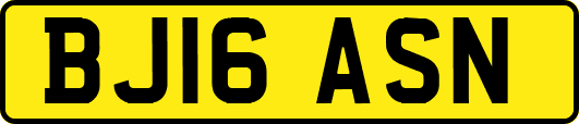 BJ16ASN