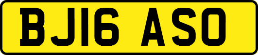 BJ16ASO