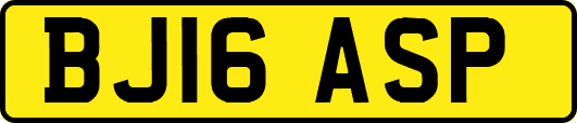 BJ16ASP