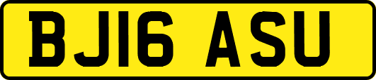 BJ16ASU