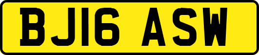 BJ16ASW