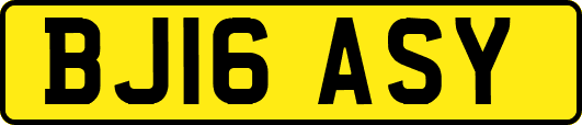 BJ16ASY