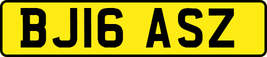 BJ16ASZ