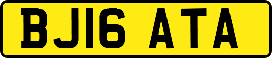 BJ16ATA