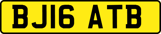BJ16ATB