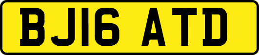 BJ16ATD