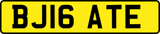 BJ16ATE