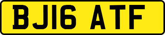 BJ16ATF
