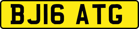 BJ16ATG