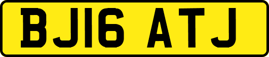 BJ16ATJ
