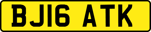 BJ16ATK