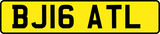 BJ16ATL