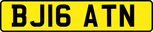 BJ16ATN