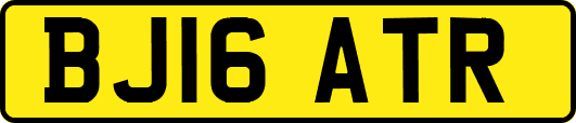 BJ16ATR