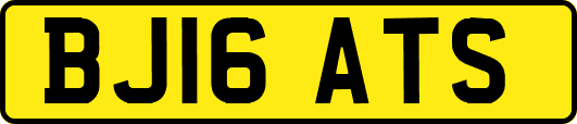 BJ16ATS