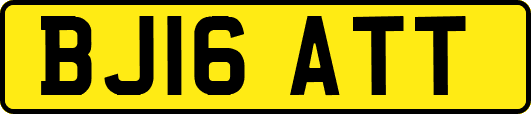 BJ16ATT