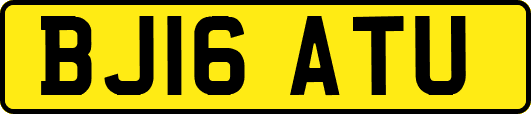 BJ16ATU