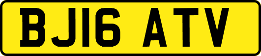 BJ16ATV