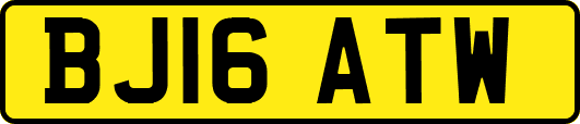 BJ16ATW