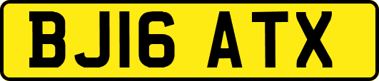 BJ16ATX
