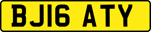 BJ16ATY