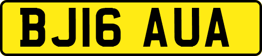 BJ16AUA