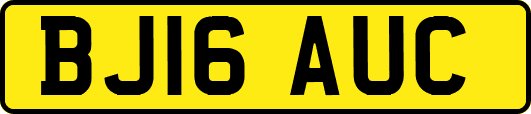 BJ16AUC