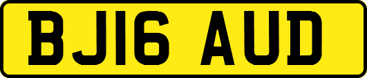 BJ16AUD