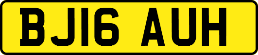 BJ16AUH
